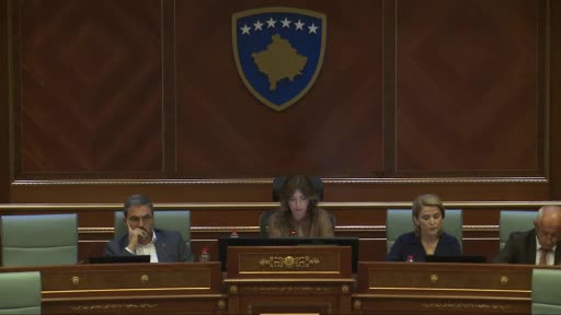 Albin Kurti dördüncü kez başbakan oldu
